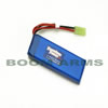 Premium Power 11.1v 1700mAh (20C) Li-Poly Rechargeable Battery